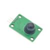 XIWSWYHM Human Body Detecting PIR Motion Sensor Module 120 Degree Pyroelectric Infrared Sensor for MCU Board Module view 1