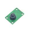 XIWSWYHM Human Body Detecting PIR Motion Sensor Module 120 Degree Pyroelectric Infrared Sensor for MCU Board Module view 2