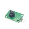 XIWSWYHM Human Body Detecting PIR Motion Sensor Module 120 Degree Pyroelectric Infrared Sensor for MCU Board Module view 3