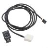 AUX Audio Extension Cable for Mazda and Reliable Car Input Adapter view 2
