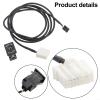 AUX Audio Extension Cable for Mazda and Reliable Car Input Adapter view 4