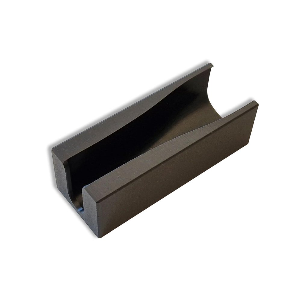 Control Module Holder for Bose A20 Aviation Headset  Mount for A20 Control Module, Single & Double Options, Slim & Angled Cockpit Versions (1)