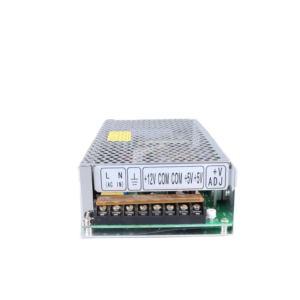 110V 220V AC-DC Transformer 120w 12v 24v D-120C Dual Output Switching Power Supply 1Pcs