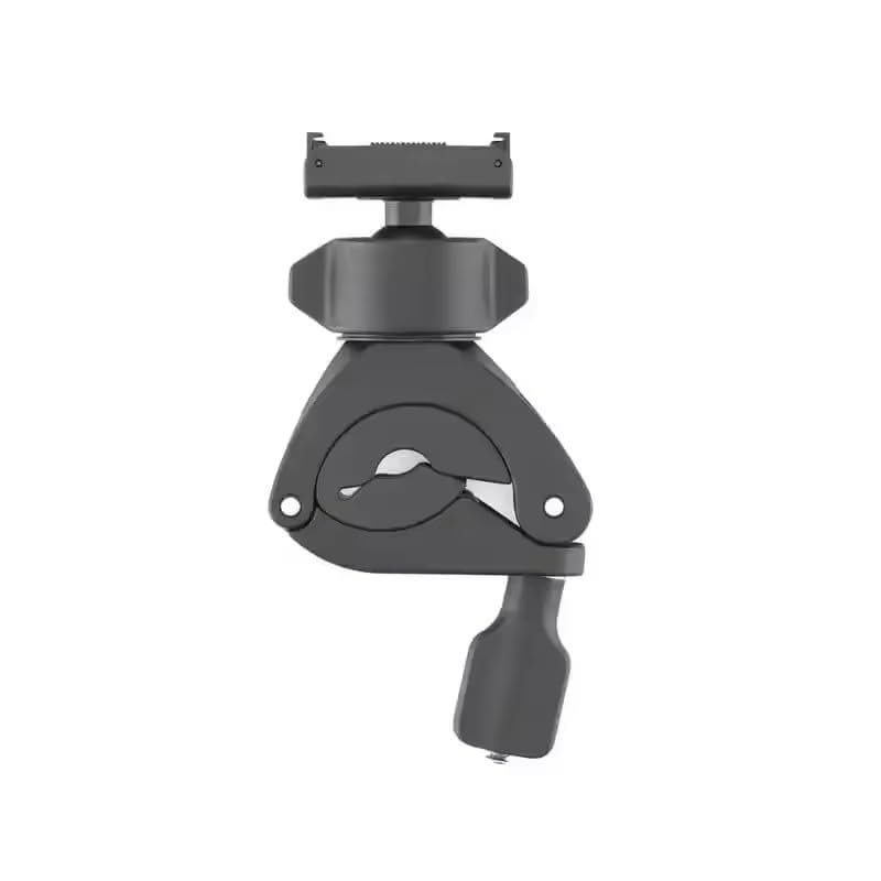 SHANGMG for DJI for Osmo Action Mini Handlebar Mount for 5 Pro for 4