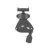 SHANGMG for DJI for Osmo Action Mini Handlebar Mount for 5 Pro for 4 view 1