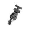 SHANGMG for DJI for Osmo Action Mini Handlebar Mount for 5 Pro for 4 view 3