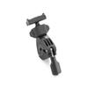 SHANGMG for DJI for Osmo Action Mini Handlebar Mount for 5 Pro for 4 view 4