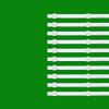 10Pcs/Set TV LED Strip for RF-AZ500E32-0501S-10 MS-L1898 V2 JL.D50051235-202AS-M 50M1 50G2A 50G3 50F5 50S1YP SDL500WY(QDO-202) view 3