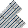 10pcs TV LED GDCH65LB10_3030F2.1D2_V0.3 LB-C650-G7N-U-H-7-14-L1 6-14-R1 CRH-ZG65G7N303007059CKREV1.1 ZG65G7N303006059CKREV1.0 view 3