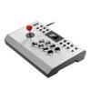 Nonbliep Wired Arcade Stick Compatible with PlayStation 5/PS4/PC/Android, for PS5 Fight Stick with Programming Function, Turbo Function, 9.8FT Braided Cable Fight Stick and Wired Connection view 1
