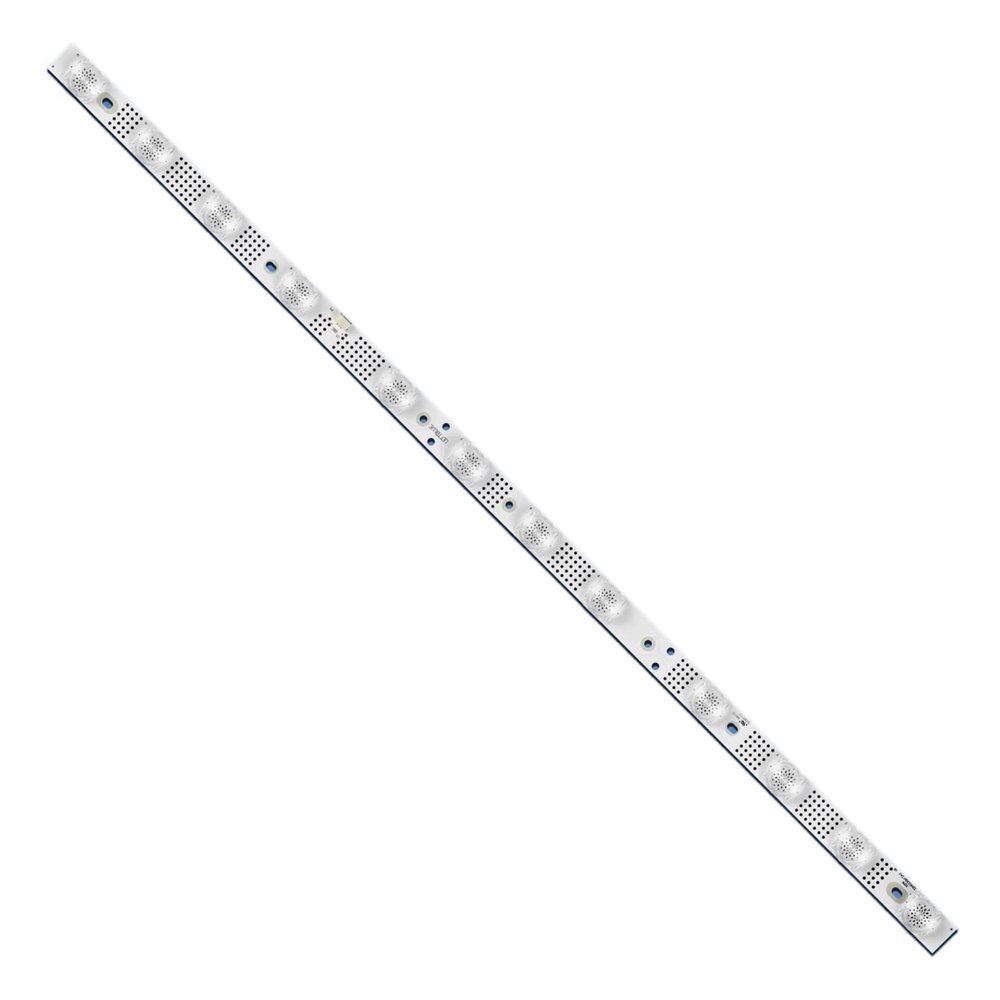 12LED 6V TV LED Band For L32S6FS 32DS520 32ES580 32ES586 32P6 32P6H Bars Backlight Strips 4C-LB3212-HR01J PF01J PF02J