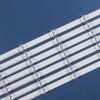 TV LED strip(14) For 55LA6210 55LN5700 55LN6200 55LA6230 55LA6134-ZB 55LN5406-ZA 55LA6200-UA 55LN541V-ZC LZ55O1LCEPWA LZ5501TVEPWA view 3