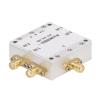 SUNGOOYUE SP4T RF Module 0.1 to 6GHz Low Light Loss Module for Light for Radio Coverage and CNC Structure view 4