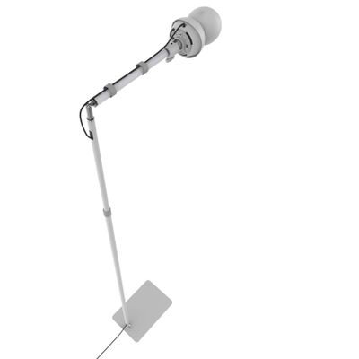 SAPESEHE Floor Stand Suitable for Nanit Baby Monitor, Holder Mount with Adjustable Height and Stable Base (Camera not Included)