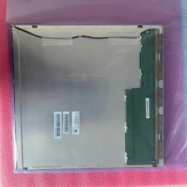 15" inch NL10276AC30-42D LCD Screen Display Panel 1 Year Warranty
