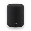 WiiM Sound Lite Smart Speaker, HiRes 24bit/192 kHz, AI RoomFit Room Correction, 100W Peak, WiFi 6E/Bluetooth 5.3, MultiRoom & Stereo Pairing, Black view 1