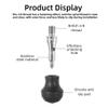 BGNing Tripod Foot Cushion with 3/8" Thread,Shock-Absorbing Camera Foot Pads Compatible with Studio and Outdoor Photography Equipment (1pcs) view 4