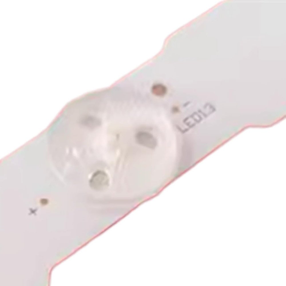 24pcs/Kit TV LED Strip for JN75T09008 JN75T09007 JN75T08007 JN75T08008 JX75T09005 R-type JX75T09006 L-Type KD-75XG9505 T750QVF05.0
