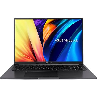 ASUS 2025 Vivobook 16X 16 WUXGA IPS Laptop 10-Core Intel Core i7 1355U Iris Xe Graphics 40GB DDR4 1TB NVMe SSD USB-C w/DP WiFi AX BT Webcam HDMI1.4 Backlit KB Fingerprint Windows 10 Home