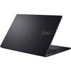 ASUS 2025 Vivobook 16X 16 WUXGA IPS Laptop 10-Core Intel Core i7 1355U Iris Xe Graphics 40GB DDR4 1TB NVMe SSD USB-C w/DP WiFi AX BT Webcam HDMI1.4 Backlit KB Fingerprint Windows 10 Home view 4