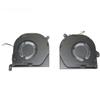 0594WG 0MC4KC New CPU & GPU Cooling Fan for XPS 15 9520 Precision 5570 M5570 view 2