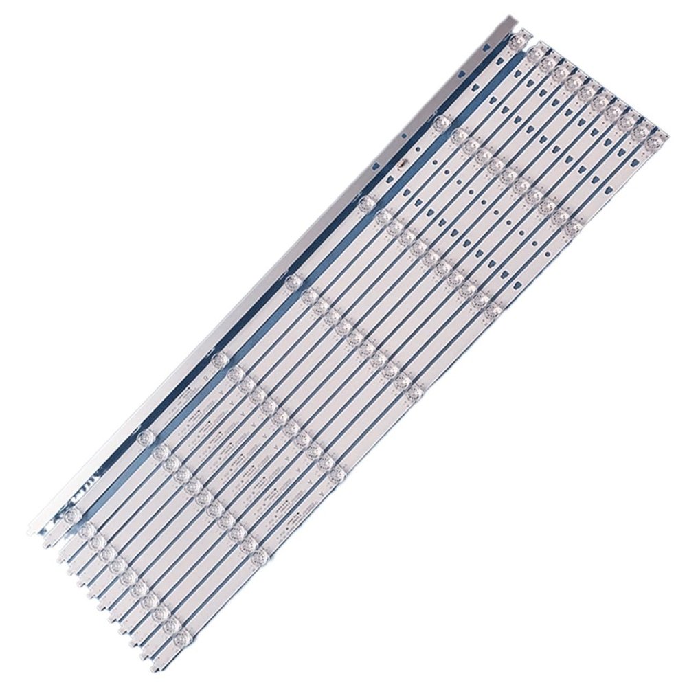 12pcs TV LED 65D07A-ZC29AG-01E 30365007031E LED65D07B-ZC29AG-01E 30365007032E 01T 30365007031T 30365007032T 65D2003V1W7C1B66114M