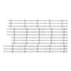 12pcs TV LED Strip 50LA613 50LN577 50LN613V 50LN5100-UB 6637L-0021A 50L4353D 50L2333D 50L4333D 50LN5600 50LN5200 50LA6200 50LN5710 view 1