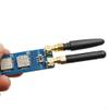 2-in-1 RF Module For M5Stack StickC Plus 2 CC1101 NRF24 SubGHz Signal Reception Transmission For ESP32 IoT Device Bruce Firmware Compatible Physical Switch Included Antennas Grove Cable(Without) view 4