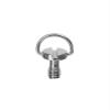 Quick Release Plate Mounting Screws 1/4 Inch 20 Thread D Ring Camera Tripod Quick Release Plate Mount Adapter Ballheaed Photography Accessories(CS120) view 1