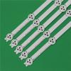 10PCS/lot TV LED Backlight strip For 42LN575S 42LA615V 42LN570S 42LA620V 6916L-1385A 1386A 1387A 1388A view 2