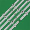 10PCS/lot TV LED Backlight strip For 42LN575S 42LA615V 42LN570S 42LA620V 6916L-1385A 1386A 1387A 1388A view 3