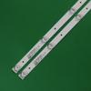 1/10/35kits TV LED Backlight Strips For 32H110T 32HT101X 32HT101W LE-32ZTH07 32ZTHS25 32ZTHS21 32H219MS 32LH1201 view 2