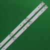 1/10/35kits TV LED Backlight Strips For 32H110T 32HT101X 32HT101W LE-32ZTH07 32ZTHS25 32ZTHS21 32H219MS 32LH1201 view 3