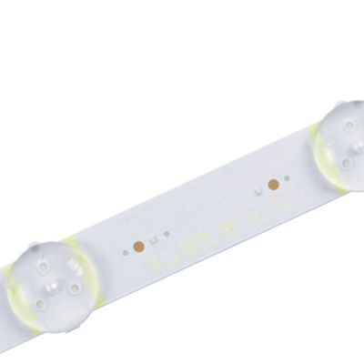 20pcs/Kit TV LED Strips for 55 BN96-50371A L1 Q80T E5 FAM S2(5) R1.0 TBC 100 LM41-00966A S2 (5) 5 S25