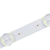 20pcs/Kit TV LED Strips for 55 BN96-50371A L1 Q80T E5 FAM S2(5) R1.0 TBC 100 LM41-00966A S2 (5) 5 S25 view 1