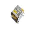 AC DC 12 Volt/5 Volt Dual Output Power Supply 40W 1Pcs view 2