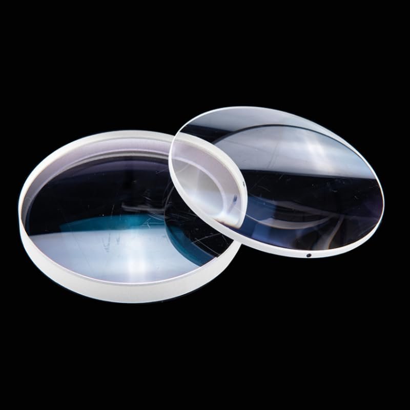 1pcs D106 F600/F900 Astronomical Telescope Single membranes Mirror Lens - 106mm Caliber, Blue Film Coating(D106 F900)