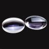 1pcs D80 F600 Refractor Telescope Objective Lens 80mm Aperture 600mm FL Achromatic Design(D80F600:Multi-Layer Green Film) view 2