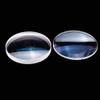 1pcs D80 F600 Refractor Telescope Objective Lens 80mm Aperture 600mm FL Achromatic Design(D80F600:Multi-Layer Green Film) view 4