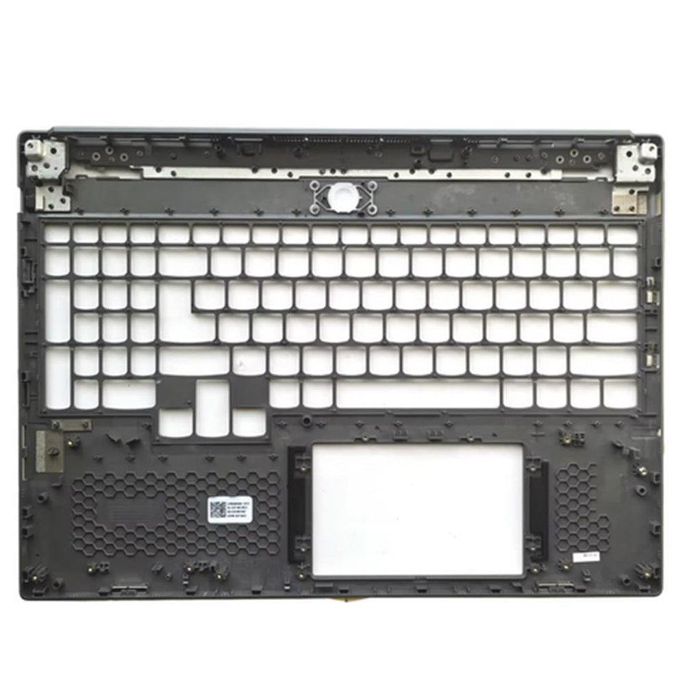 5CB1M72407 New Palmrest Upper Case C Cover for Legion 5 16IRX9 83DG Laptop