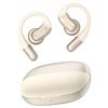 HORNORM Open Ear Headphones, Bluetooth 5.4 Earphones Stereo Sound,54H Playtime, HD Clear Calls,Touch Control, Lightweight Comfort Wireless Open Ear Earbuds Fit Sports, Running, Cycling (Rose Gold) view 1