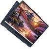 Lenovo IdeaPad Flex 5 2-in-1 AI PC Laptop, 14" WUXGA IPS Touch Screen, AMD Ryzen 7 350, 16GB RAM, 1TB PCIe SSD, Radeon 860M Graphics, Webcam, Backlit Keyboard, USB-C, HDMI, Windows 11 Pro view 3