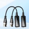 BTDCVS 1Pair AHDs//Twisted BNC CCTV Video Balun Passive Transceivers Balun BNC Cat5 CCTV Video Balun view 4