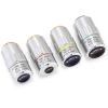 1pcs APO Flat Field Full Complex Achromatic Objective Lens - Ultra Long Working Distance for Microscopy/Optical Imaging(20x) view 1