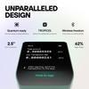 Trezor Safe 7 Crypto Hardware Wallet with Bluetooth for Android/iOS/Desktop view 2