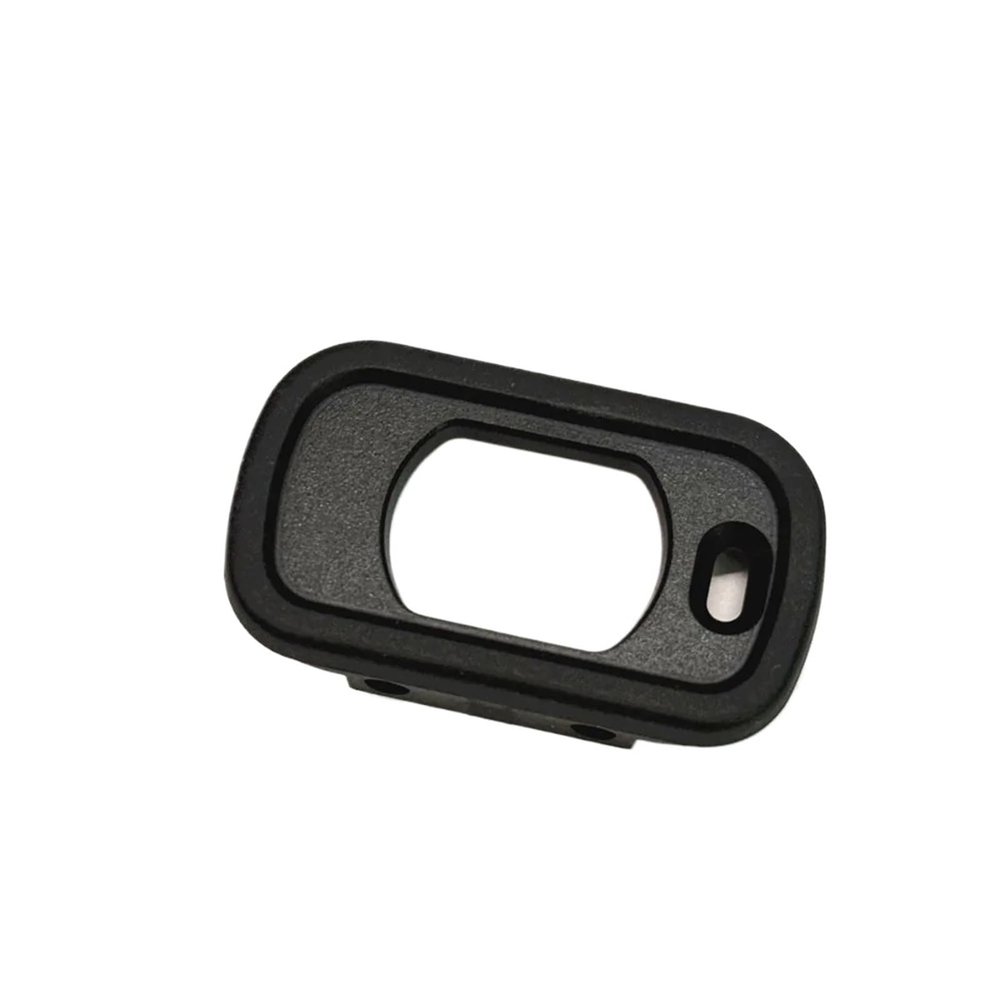 Compatible with Panasonic Lumix G100 Viewfinder Eyecup, Original Rubber Eyepiece for DC-G100 Camera