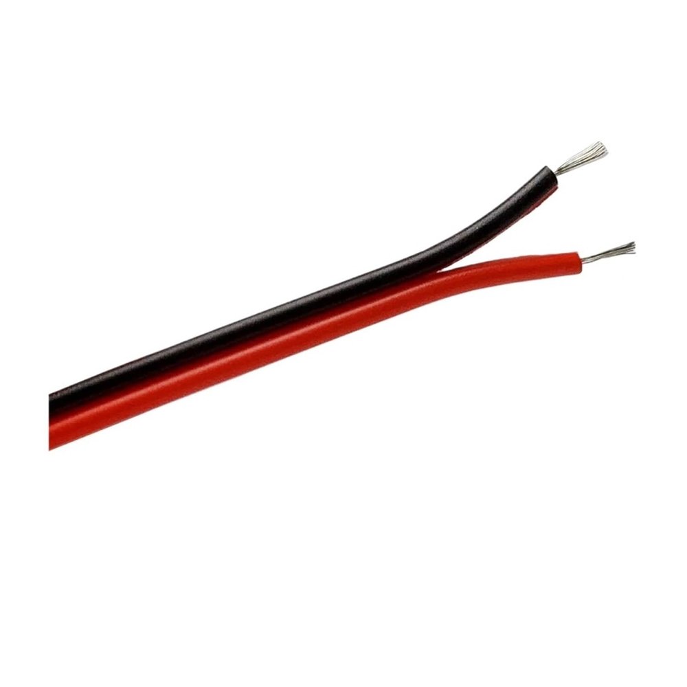 1pc Wire 2/3/4/5/6pin Extension Cable Connector Electrical Wires(6 Pin,5m)