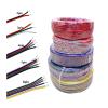 1pc Wire 2/3/4/5/6pin Extension Cable Connector Electrical Wires(6 Pin,5m) view 3