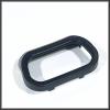 Compatible with Nikon Coolpix P1000 Viewfinder Eyecup, Rubber Eye Cup Replacement for Digital Camera view 4