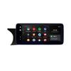 12.3 Linux Touch Screen Upgrade for Mercedes C-Class NTG 4.5/4.7 W204 S204 C204 CarPlay Android Auto Full Screen Mirroring App Support Vehicle Cameras view 1